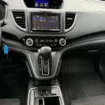 Honda CR-V - imagine 17