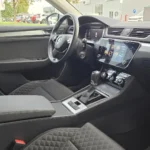 Skoda Superb - imagine 16