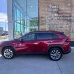 Toyota RAV4 - imagine 6