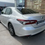 Toyota Camry - imagine 7
