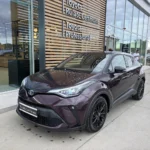 Toyota C-HR - imagine 1
