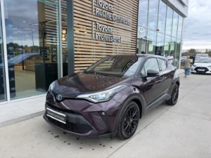 Toyota C-HR 2.0 HSD CLASSY