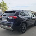 Toyota RAV4 - imagine 3
