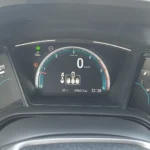 Honda Civic - imagine 16