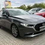 Mazda 3 - imagine 3