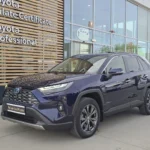 Toyota RAV4 - imagine 1