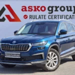 Skoda Kodiaq - imagine 0