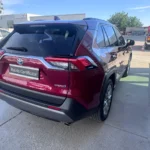 Toyota RAV4 - imagine 3
