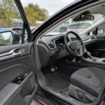 Ford Mondeo - imagine 13