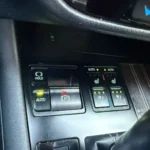 Lexus Seria RX - imagine 17