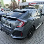 Honda Civic - imagine 5