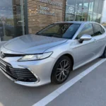 Toyota Camry - imagine 1