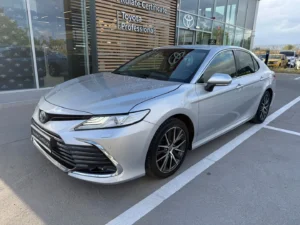 TOYOTA CAMRY 2.5 Hybrid Dynamic E-CVT