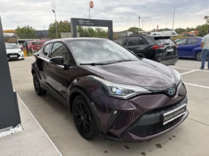 Toyota C-HR 2.0 HSD CLASSY