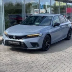 Honda Civic - imagine 1