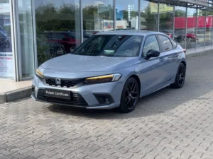HONDA CIVIC Sport 2.0 AT hybrid