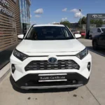 Toyota RAV4 - imagine 7