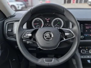 Skoda Kodiaq 2.0 TDI 4×4 DSG Style