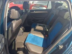 VOLKSWAGEN PASSAT 2.0 TSI 190HP HIGHLINE