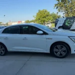Renault Megane - imagine 5