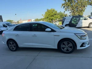 Renault Megane Intens 1.3 Tce 140 Cp EDC