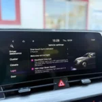 KIA Sportage - imagine 20