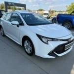 Toyota Corolla - imagine 2