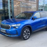 Skoda Kodiaq - imagine 1