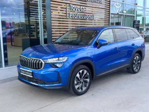 KODIAQ 1.5 PLUG-IN SELECTION