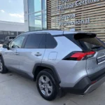 Toyota RAV4 - imagine 3