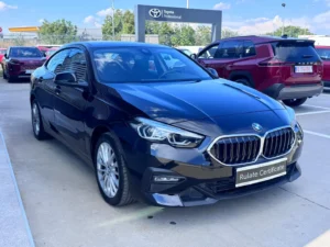 BMW SERIES 2 SEDAN 2.0 218d Gran Coupe Advantage AT