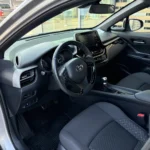 Toyota C-HR - imagine 15