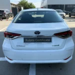 Toyota Corolla - imagine 6