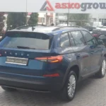 Skoda Kodiaq - imagine 3