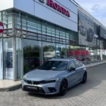 Honda Civic - imagine 0