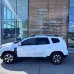 Dacia Duster - imagine 4