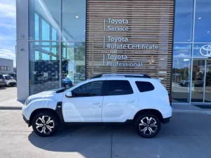 DACIA Duster 1.5 Blue dCi 115CP Prestige 4WD