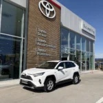 Toyota RAV4 - imagine 0
