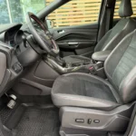 Ford Kuga - imagine 13