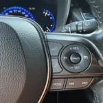 Toyota Corolla - imagine 24