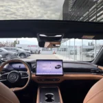 Mazda 6e - imagine 10