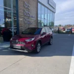 Toyota RAV4 - imagine 0
