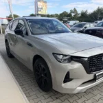 Mazda CX-60 - imagine 6