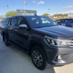 Toyota Hilux - imagine 7