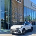 Toyota C-HR - imagine 0