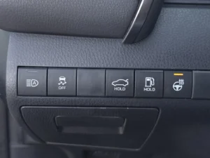 Toyota Camry 2.5 Hybrid 218 CP