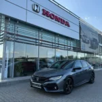 Honda Civic - imagine 0