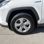 Toyota RAV4 - imagine 8
