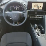 Toyota C-HR - imagine 10