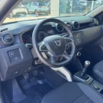 Dacia Duster - imagine 9